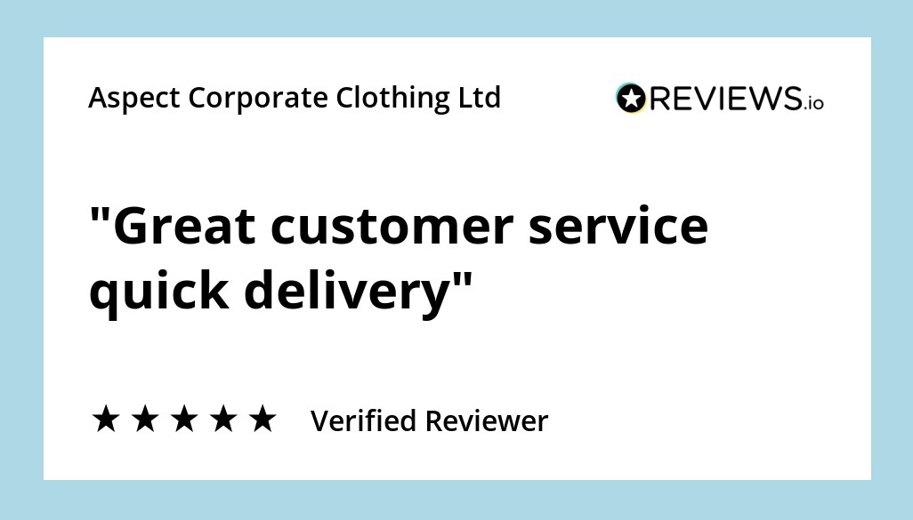 Verified Customer Review